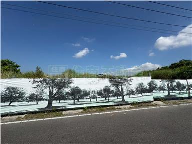 五結都內大面寬千坪乙工房屋室內格局與周邊環境