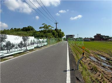 五結都內大面寬千坪乙工房屋室內格局與周邊環境