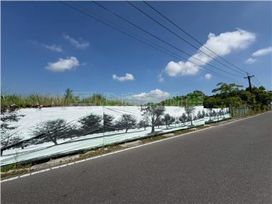 五結都內大面寬千坪乙工房屋室內格局與周邊環境