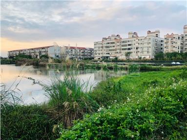 五結方正漂亮路邊養殖農地房屋室內格局與周邊環境