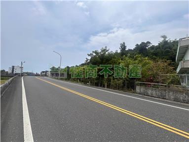 近冬山市集丸山大面寬大坪數建地房屋室內格局與周邊環境