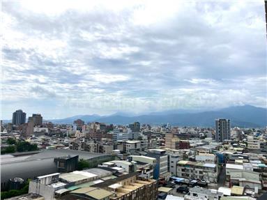 羅東福容首學景觀大空間兩房華廈房屋室內格局與周邊環境