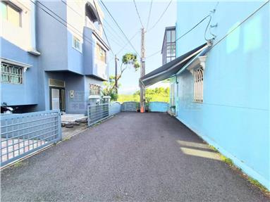 五結蔚藍風情築夢別墅房屋室內格局與周邊環境