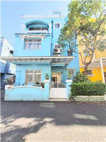 五結蔚藍風情築夢別墅房屋室內格局與周邊環境