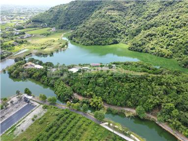 大湖畔~棲川居房屋室內格局與周邊環境