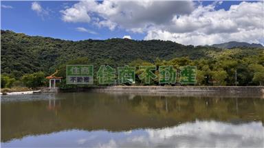 大湖畔~棲川居房屋室內格局與周邊環境