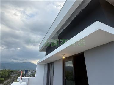 冬山河畔首排光景美感四套房農舍房屋室內格局與周邊環境