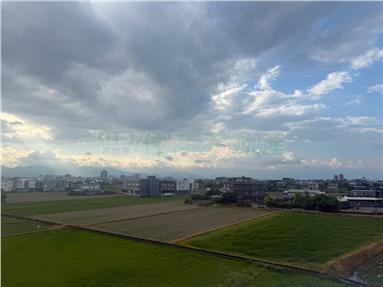 冬山河畔首排光景美感四套房農舍房屋室內格局與周邊環境