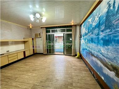 蘇澳國中旁198萬三房便宜公寓房屋室內格局與周邊環境