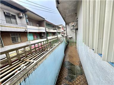 蘇澳國中旁198萬三房便宜公寓房屋室內格局與周邊環境