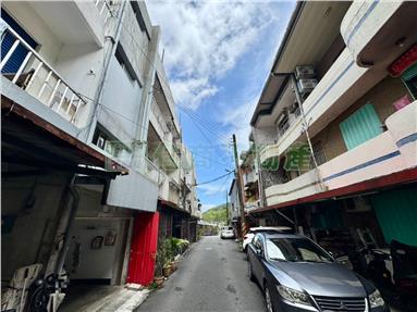 蘇澳國中旁198萬三房便宜公寓房屋室內格局與周邊環境