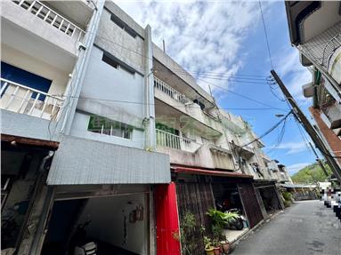 蘇澳國中旁198萬三房便宜公寓房屋室內格局與周邊環境