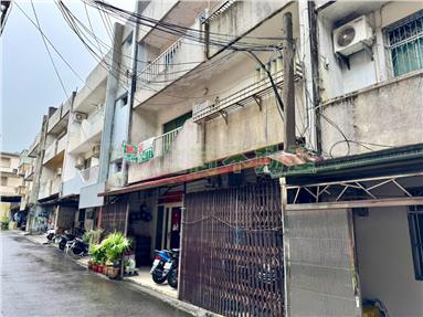 蘇澳國中旁198萬三房便宜公寓房屋室內格局與周邊環境