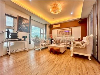 員山典雅療癒系靜謐田園美墅房屋室內格局與周邊環境