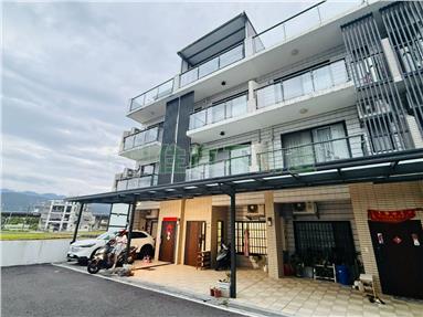 華德福學區一卡皮箱入住質感別墅房屋室內格局與周邊環境