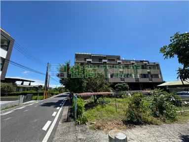 員山單排孝親房景觀大陽台透天房屋室內格局與周邊環境
