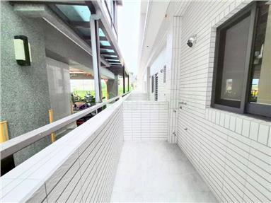 宜蘭雙車位全新店住別墅(A)房屋室內格局與周邊環境