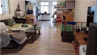 藝術家邊間美透天房屋室內格局與周邊環境