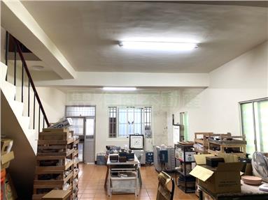 藝術家邊間美透天房屋室內格局與周邊環境