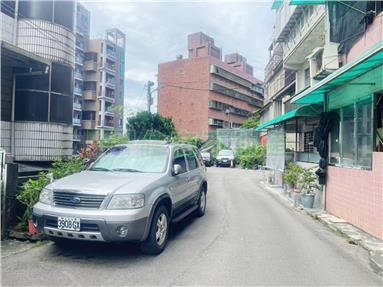 金蓬萊亮麗三樓房屋室內格局與周邊環境