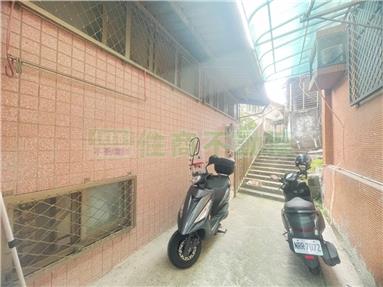 暖中2+3樓美屋房屋室內格局與周邊環境