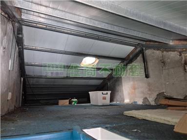 復興街透天,需要爬坡房屋室內格局與周邊環境