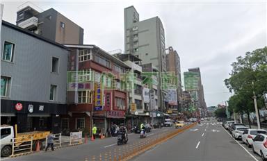 復興街透天,需要爬坡房屋室內格局與周邊環境