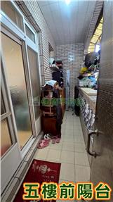 中平街前區3房+2房(有RC頂房屋室內格局與周邊環境