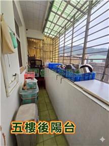 中平街前區3房+2房(有RC頂房屋室內格局與周邊環境