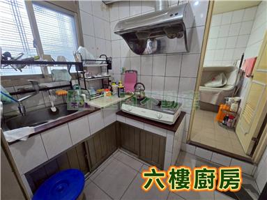 中平街前區3房+2房(有RC頂房屋室內格局與周邊環境