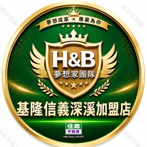 正信路大坪數公寓4樓房屋室內格局與周邊環境