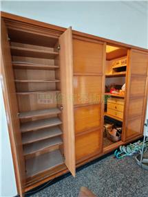 正信路大坪數公寓4樓房屋室內格局與周邊環境