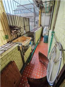 正信路大坪數公寓4樓房屋室內格局與周邊環境
