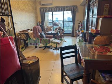 楊梅幼獅電梯房屋室內格局與周邊環境