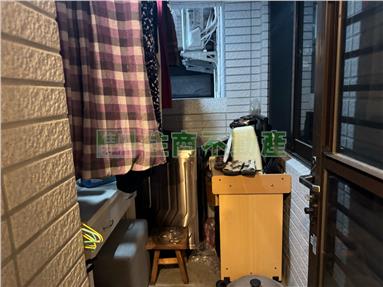 楊梅幼獅電梯房屋室內格局與周邊環境