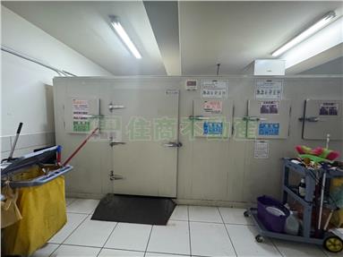 楊梅幼獅電梯房屋室內格局與周邊環境