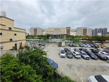青埔A18大地坪透天房屋室內格局與周邊環境