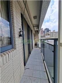 漢生ROOM18 1+1房房屋室內格局與周邊環境
