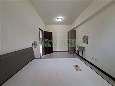 漢生ROOM18 1+1房房屋室內格局與周邊環境