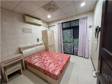 台北新都優質一樓車(乙工)房屋室內格局與周邊環境