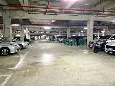 台北新都優質一樓車(乙工)房屋室內格局與周邊環境