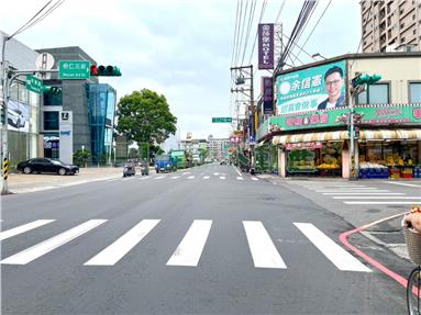 台北新都優質一樓車(乙工)房屋室內格局與周邊環境