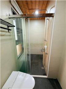 河景單層獨戶輕豪宅3房車房屋室內格局與周邊環境