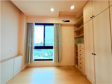河景單層獨戶輕豪宅3房車房屋室內格局與周邊環境
