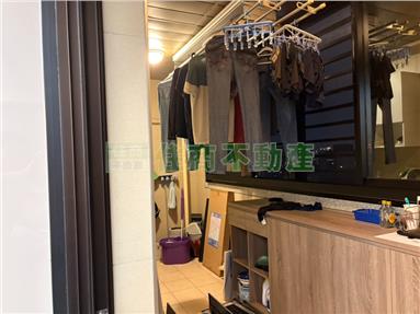 華爾道夫景觀4房車(勿廣)房屋室內格局與周邊環境