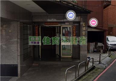 中壢捷運A22站旁大樓收租套房