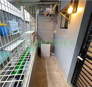 桃園鄰近南平商圈整新收租3套房房屋室內格局與周邊環境