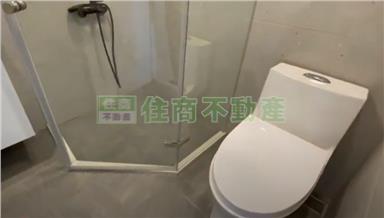 龜山區南美國小旁整新收租三套房房屋室內格局與周邊環境