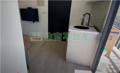 龜山區南美國小旁整新收租三套房房屋室內格局與周邊環境