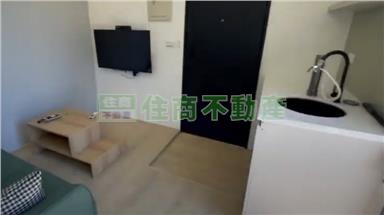龜山區南美國小旁整新收租三套房房屋室內格局與周邊環境